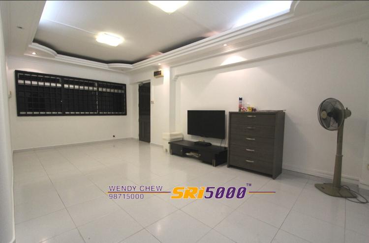 Pasir Ris Street 51 thumbnail photo